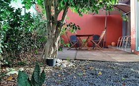 Casa das Yucas - Pátio Apartment